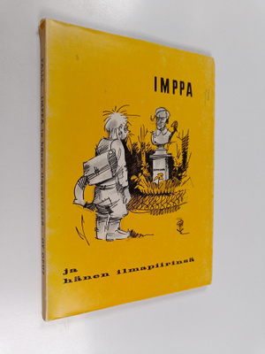 Imppa ja hänen ilmapiirinsä