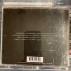 CMX - Isohaara cd - pikkukuva 2
