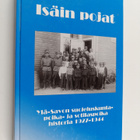 Seppo Paldanius : Ylä-Savon suojeluskuntapoika- ja sotila... - pikkukuva 1