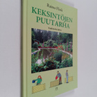 Raimo Flink : Keksintöjen puutarha : ekokeksijän uusimmat... - pikkukuva 1