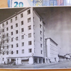 VANHA Valokuva Lehtikuva Viipuri 1930-l - pikkukuva 1
