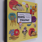 Oldrich Ruzicka : Mistä tavarat tulevat - pikkukuva 1