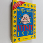 Henrik Muste : Suomen parhaat vitsit 1999 - pikkukuva 1