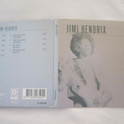 CD Jimi Hendrix EU 2005 Jimi Hendrix - pikkukuva 1