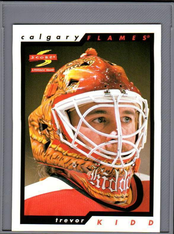 1996-97 Score - 0,15 € / kpl