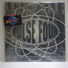 MENTAL CUBE, SMART.. - PULSE FOUR M-/M- US 1992 1. PAINOS LP - pikkukuva 1