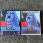 Evil Judgment LE slipcase blu-ray | US | 1984 - pikkukuva 1