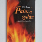 John Bevere : Palava sydän : syty intohimosta Jumalaan - pikkukuva 1