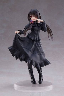 Kurumi Tokisaki Casual Wear Ver. 20 cm UUSI