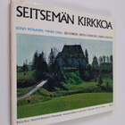 Reino Moilanen : Seitsemän kirkkoa : Raisio - Reso, Naant... - pikkukuva 1