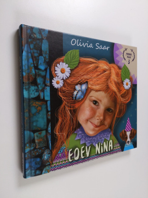 Olivia Saar : Edev nina