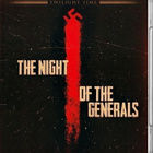 The Night of the Generals (Screen Archives Entertainment) - pikkukuva 1
