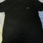 T-Paita 13 yrs n. 150 cm Slazenger musta - pikkukuva 1