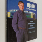 Ari Mennander : Hjallis : Hartwall Areena : miten mahdott... - pikkukuva 1