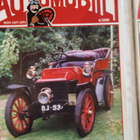 LEHTI: AUTOMOBIILI  N:O 6  VUOSI 2000 - pikkukuva 1