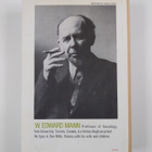 William Edward Mann : Orgone, Reich, and Eros : Wilhelm R... - pikkukuva 2