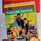 Hämähäkkimies No 5 1983 - Marvel-sarjakuvalehti. - pikkukuva 2