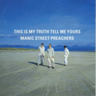 Manic Street Preachers : This Is My Truth Tell Me Yours - CD - pikkukuva 1