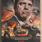 John Frankenheimer: JUNA (1964) Burt Lancaster (UUSI) - pikkukuva 1