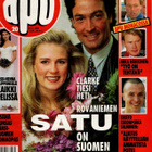 Apu n:o 20 1994 Miss Suomi. Suomen Brooke Satu Ketolainen. - pikkukuva 1