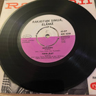 RAKASTAN SINUA ELÄMÄ- EP * FIN 1964 - pikkukuva 3