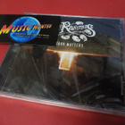THE RASMUS - DARK MATTERS UUSI CD - pikkukuva 1