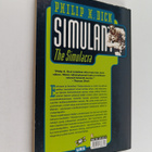 Philip K. Dick : Simulantit - pikkukuva 2