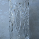 USSR VINTAGE CRYSTAL MALJAKKO k. 15,5cm - pikkukuva 2