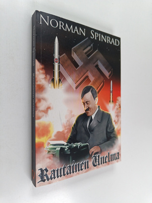 Norman Spinrad : Rautainen unelma