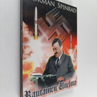 Norman Spinrad : Rautainen unelma - pikkukuva 1