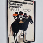 Manuel Scorza : Rummunlyöntejä Rancasin puolesta : eli mi... - pikkukuva 1