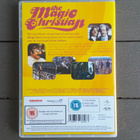 DVD: The Magic Christian (Peter Sellers, Ringo Starr 1969) - pikkukuva 2