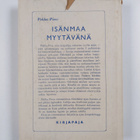 Pekka Pire : Isänmaa myytävänä - pikkukuva 2