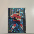 2025-26 Upper Deck - Dazzlers Blue #DZ-16 Aleksander Barkov - pikkukuva 1