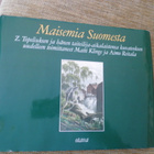 Maisemia Suomesta Z. Topeliuksen ja hänen taiteilija-aikalai - pikkukuva 1