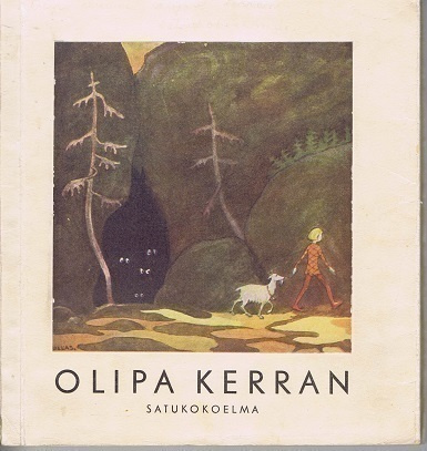 Merriman : Olipa kerran satukokoelma