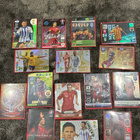 FIFA 365 / ADRENALYN XL ERIKOISKORTIT 2014–2018 - pikkukuva 1
