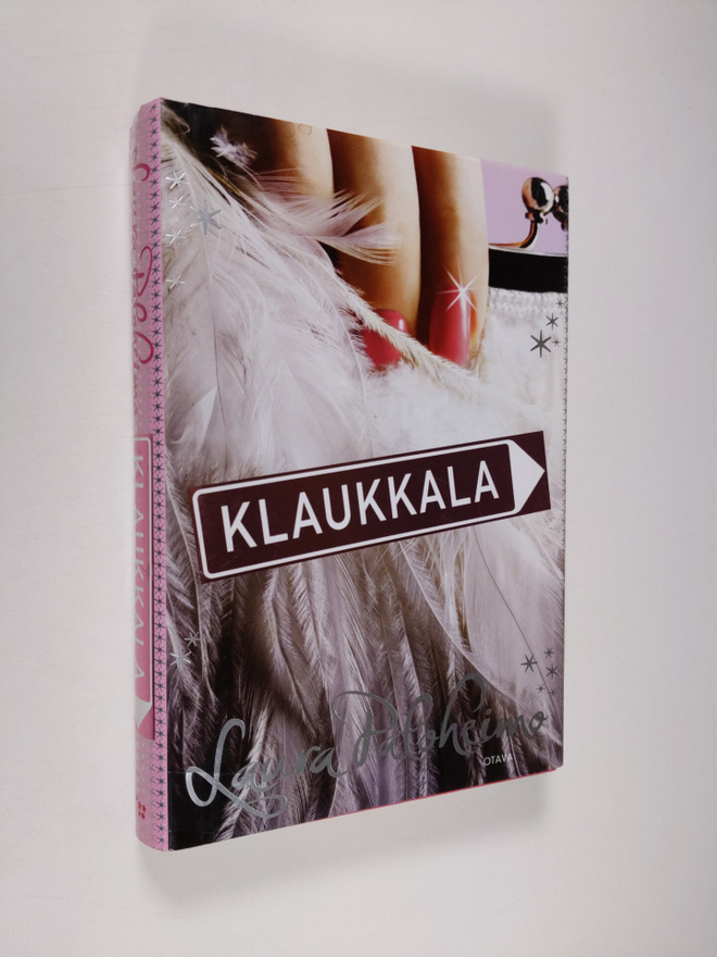 Laura Paloheimo : Klaukkala : romaani