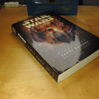 Terry Brooks: Pimeä uhka, Star Wars Episodi I, hyvä - pikkukuva 1