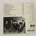 Vanilla Fudge • Out Through The In Door PROMO CD - pikkukuva 2