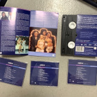 ABBA:THE COLLECTION  (3 CD/VHS/VIHKO) - pikkukuva 4