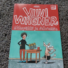 Viivi ja wagner sikspäkki ja salmiakkia uusi kirja - pikkukuva 4