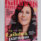 Kauneus & Terveys 1/2018 - pikkukuva 1