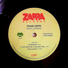 Frank Zappa – Waka/Jawaka 50th Anniversary Reissue 180 GRAM - pikkukuva 4