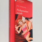 Jill Shalvis : Poikamiehen vuode - pikkukuva 1