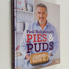 Paul Hollywood : Paul Hollywood's Pies and Puds - pikkukuva 1