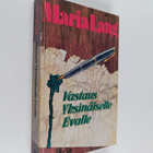 Maria Lang : Vastaus yksinäiselle Evalle - pikkukuva 1