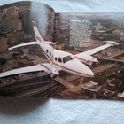 1981 Cheyenne II XL Vintage Sales Brochure Catalog - pikkukuva 1