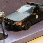 Ford taurus -86 + Robocop figuuri 1:24 ALE! - pikkukuva 1