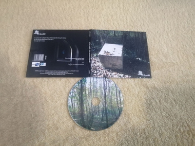 ENRICO CONIGLIO / ELISA MARZORATI - dyanMU CD